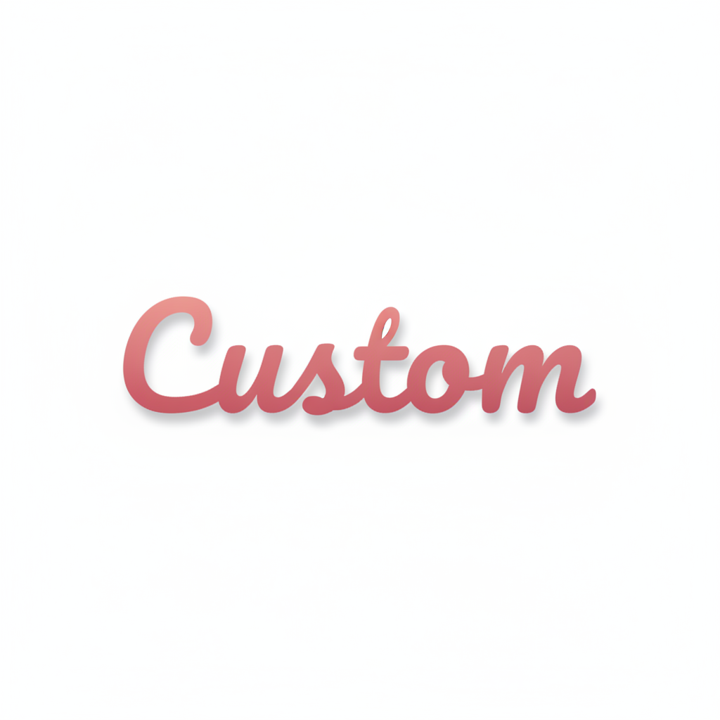 Custom Spot