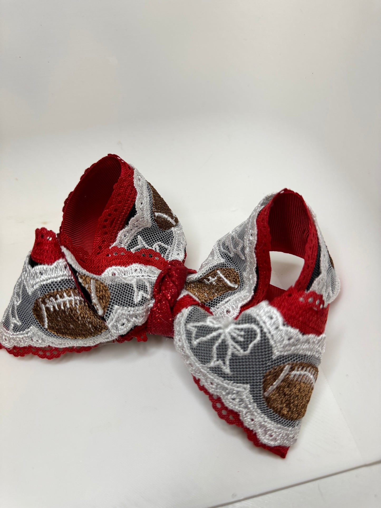 FOOTBALL LACE