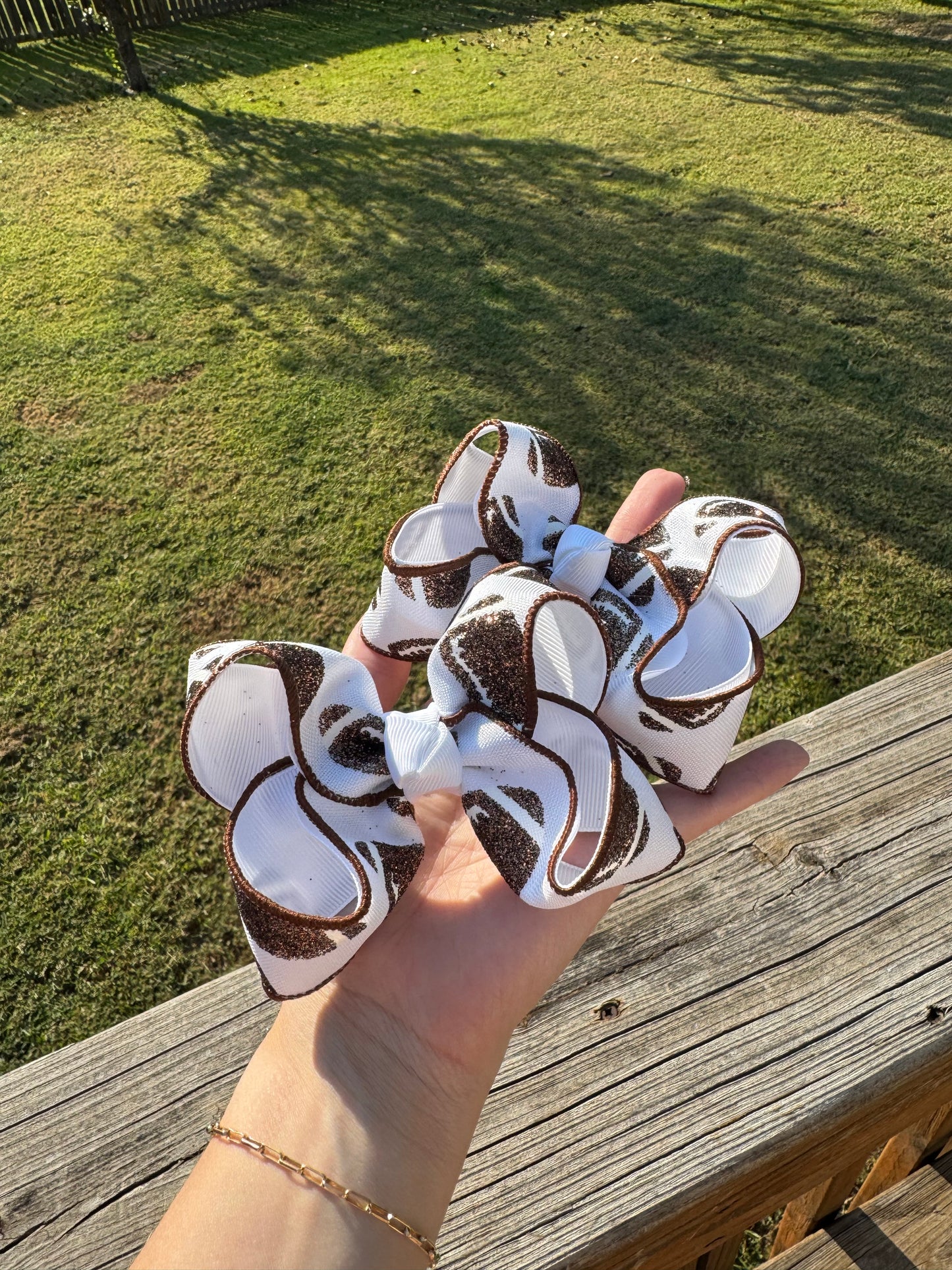 Football Piggies