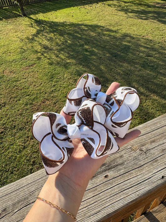 Football Piggies