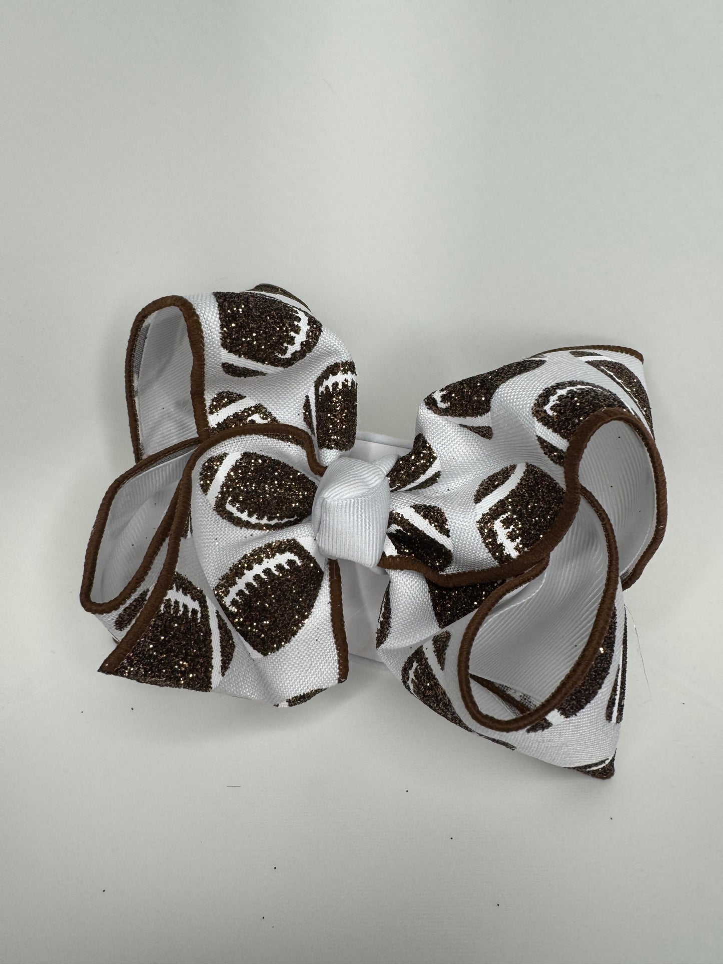 Football Big Bow