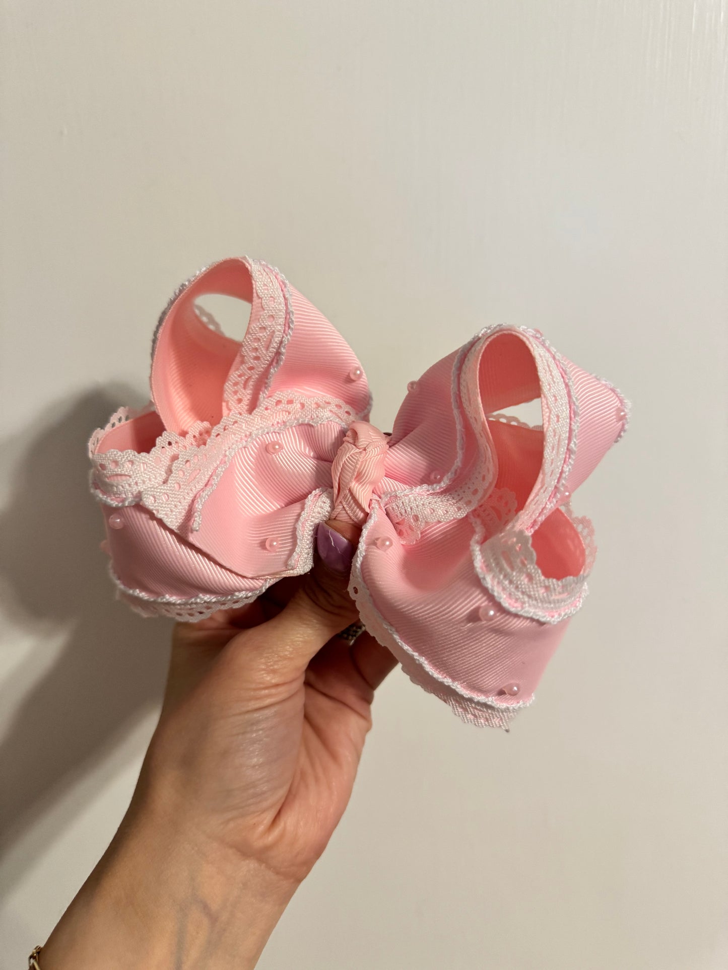 Sweet Glam Bow Bundle