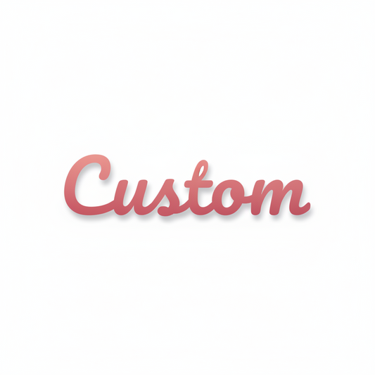 Custom Spot