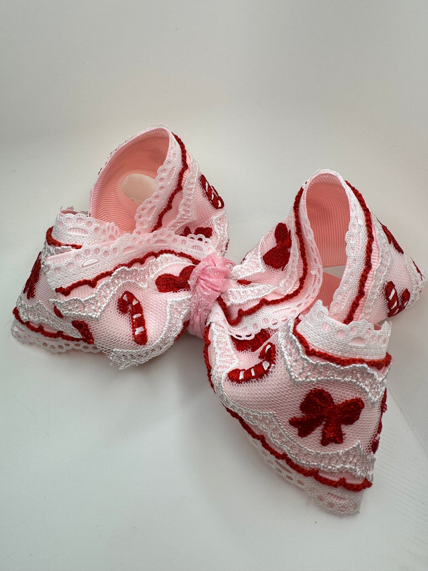 Candy Cane Lane PINK