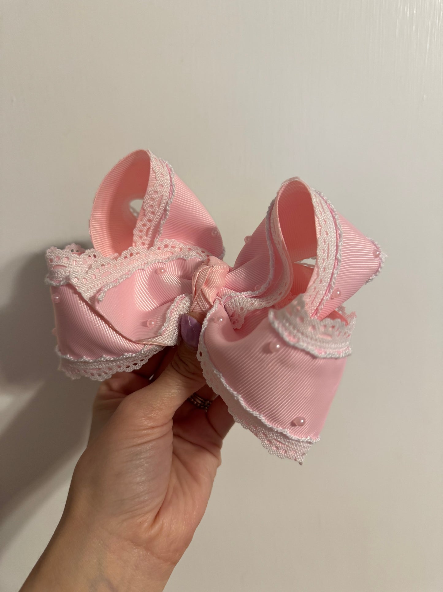 Sweet Glam Bow Bundle