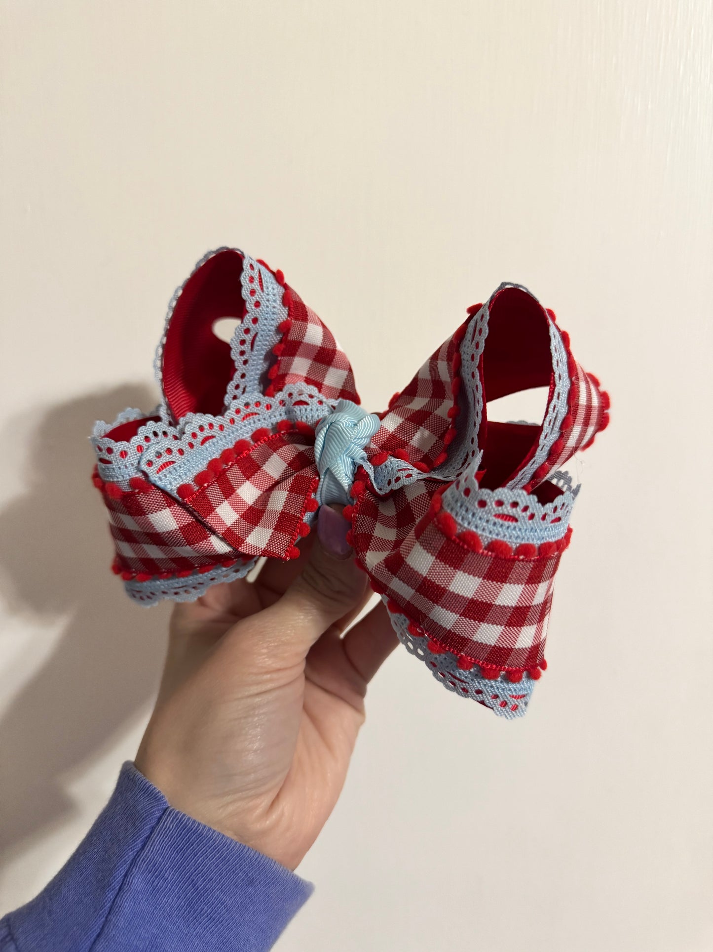 Barnyard Friends Bow Bundle