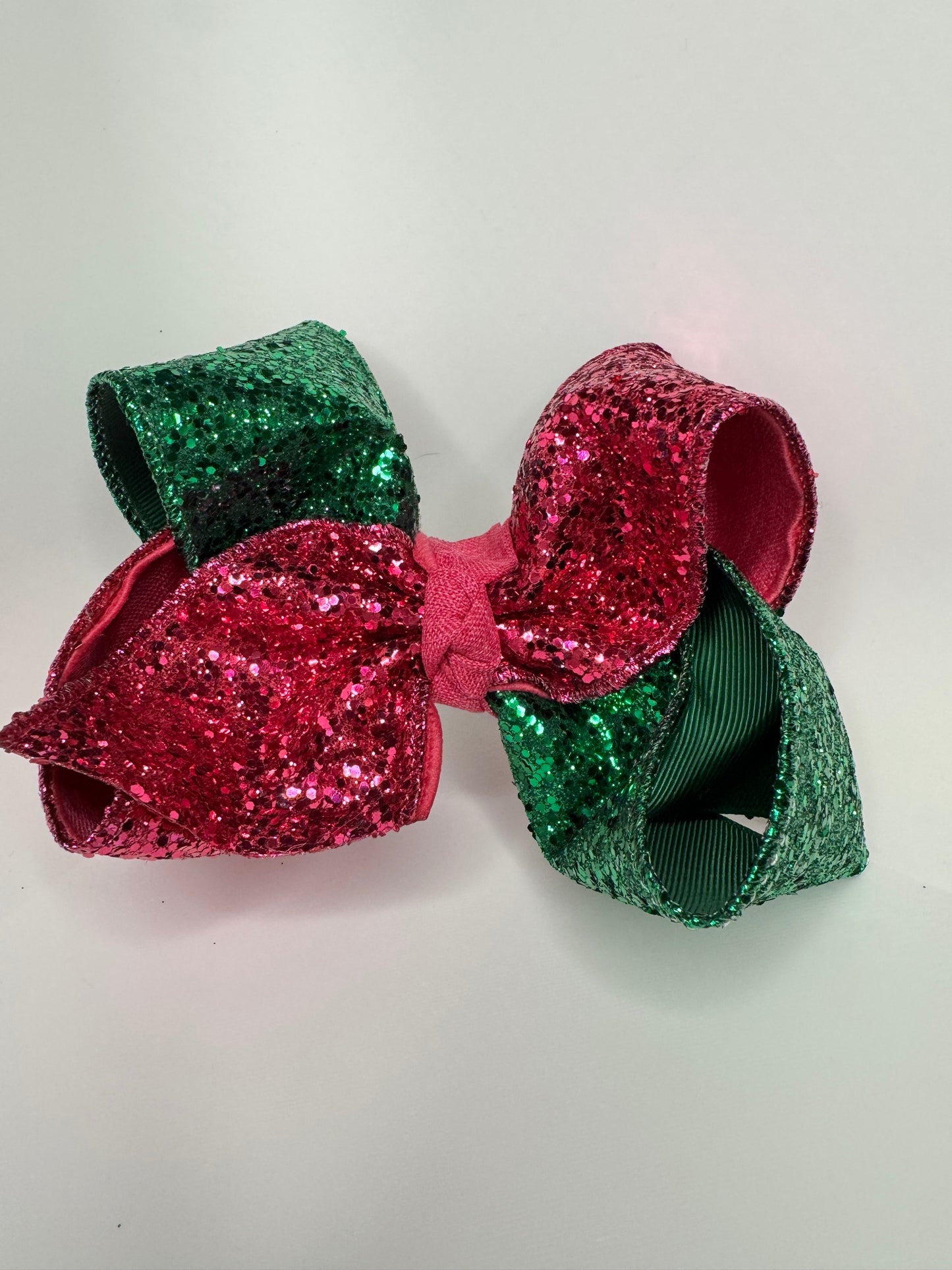 Pink/ Green Duo 5 in