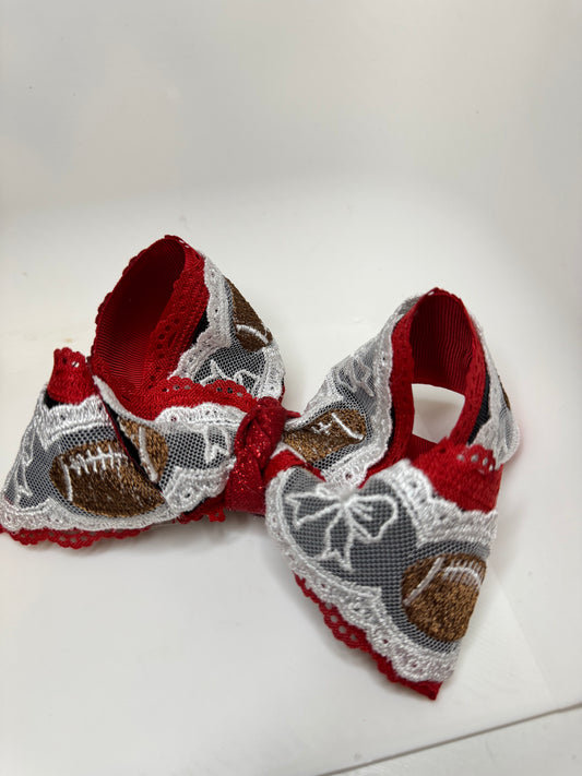 FOOTBALL LACE