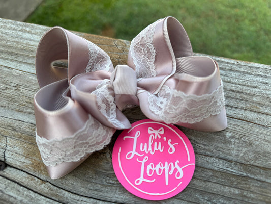 Truffle Kiss