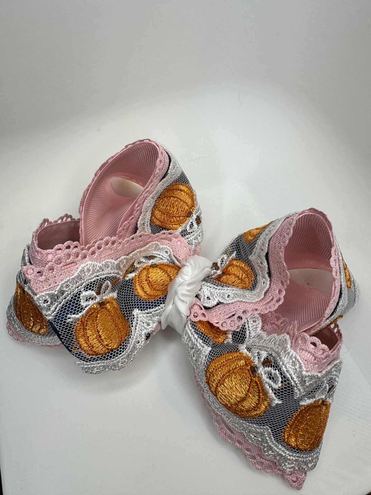 BK Pumpkin Collab