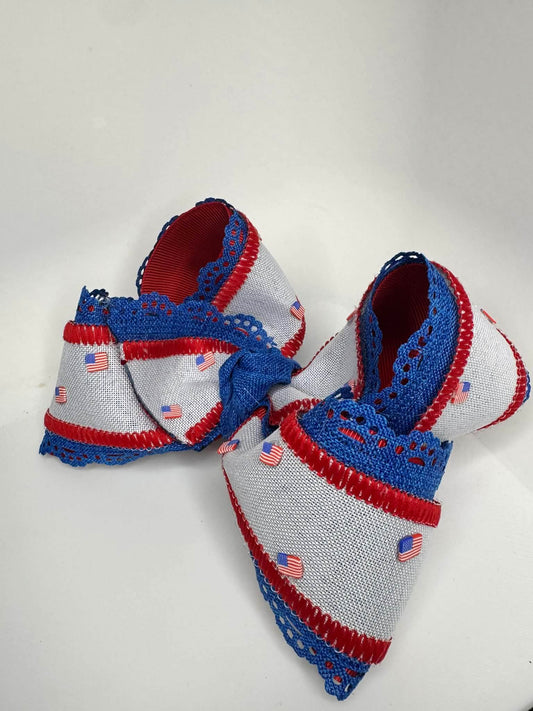 America The Beautiful